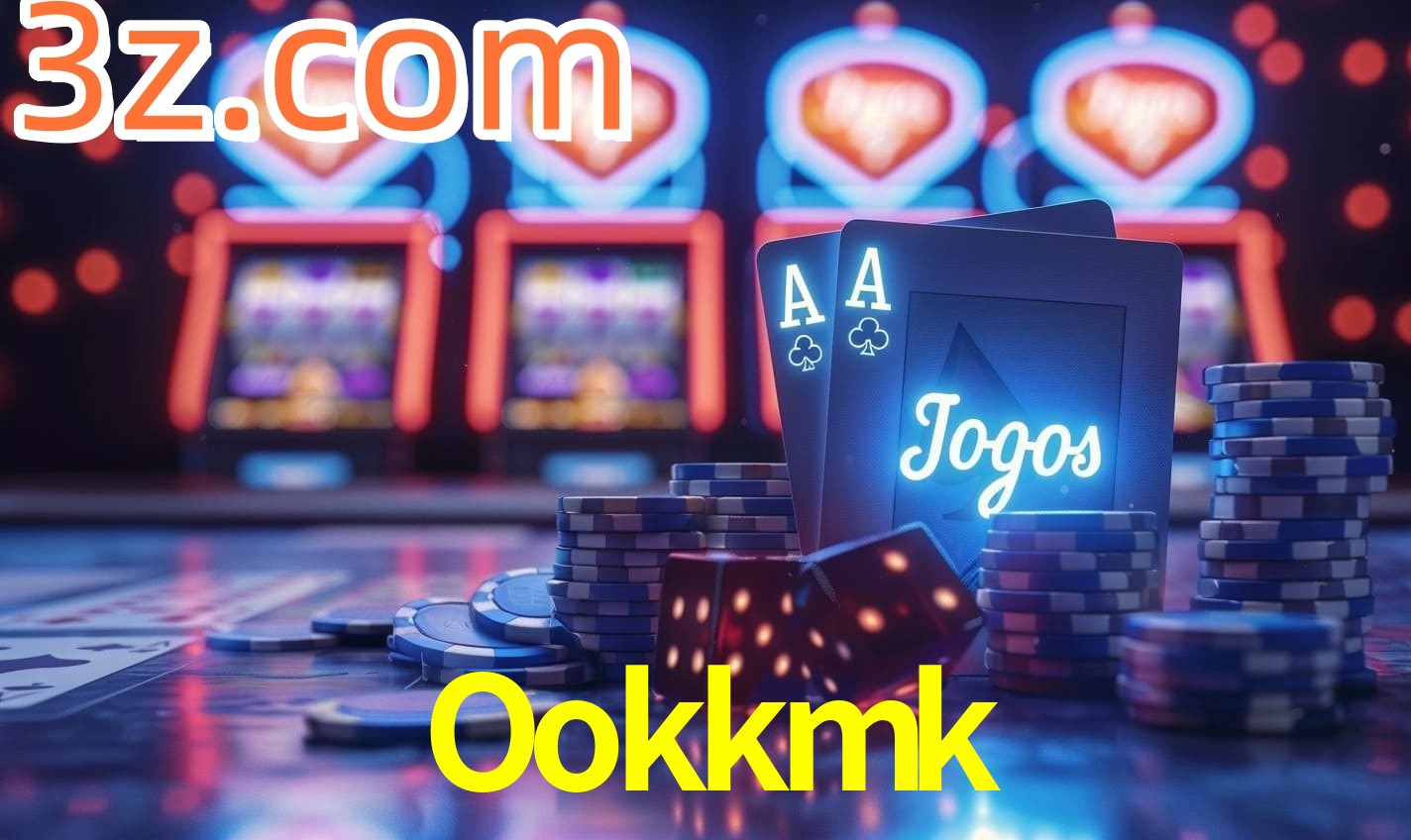Lista de Jogos Ookkmk