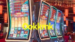 Melhor Casino Online Ookkmk